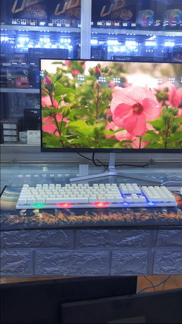 Xả kho bộ PC H310 - i7 làm đồ hoạ, chơi game mượt. Mua bán Máy tính để bàn tại Quận Bắc Từ Liêm Hà Nội được đăng bởi Nguyễn Ngọc Khánh hình 1