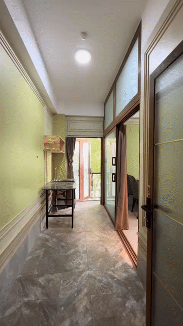 Cho thuê Căn hộ Chung cư Thành phố Thủ Đức Tp Hồ Chí Minh diện tích 40 m² giá 6 triệu/tháng