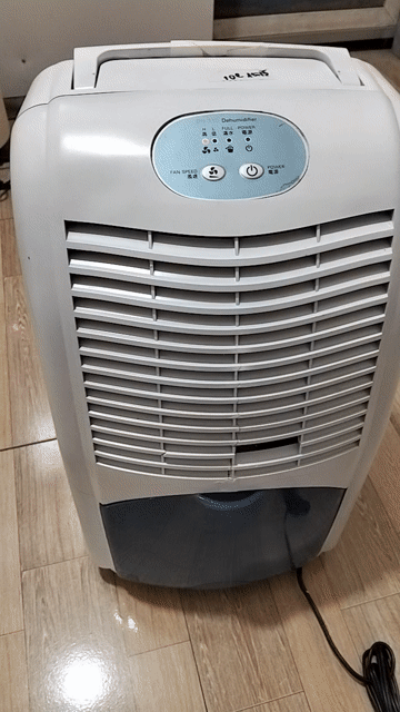 Máy hút ẩm German Pool DH-310. Mua bán Nội thất, đồ gia dụng khác tại Quận Dương Kinh Hải Phòng được đăng bởi Gia dung Viêt Nhật HP hình 1