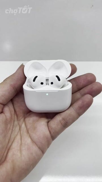Tai Nghe AirPods 4 Chính Hãng. Mua bán Tivi, Âm thanh tại Quận Hải Châu Đà Nẵng được đăng bởi Tai Nghe Airpods Chính Hãng Đà Nẵng  hình 1