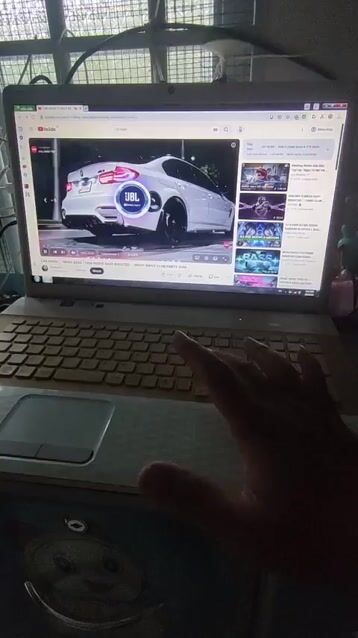 Sony Vaio PCG-91311 17.3 inch có video. Mua bán Laptop tại Huyện Cẩm Mỹ Đồng Nai được đăng bởi Phạm Phương hình 1