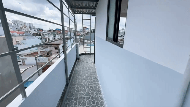 Cho thuê Phòng trọ Quận Tân Phú Tp Hồ Chí Minh diện tích 35 m² giá 4,5 triệu/tháng