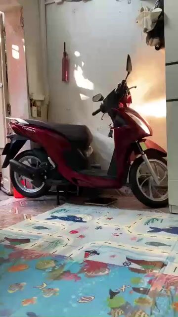 Thanh lý xe Vision 2023. Mua bán Xe máy tại Quận Tây Hồ Hà Nội được đăng bởi Ngoc Lien hình 1