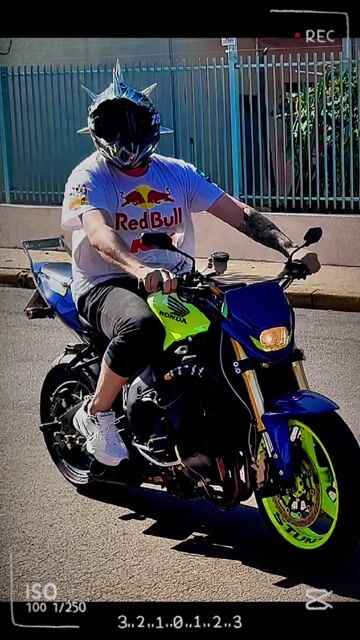 Cbr 600rr
