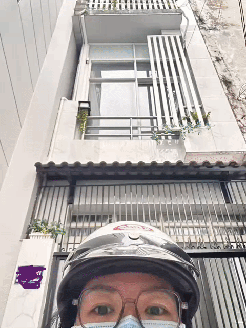 Mua bán Nhà ở Quận Bình Thạnh Tp Hồ Chí Minh diện tích 53 m² giá 6,39 tỷ