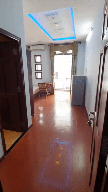 Cho thuê Phòng trọ Quận Phú Nhuận Tp Hồ Chí Minh diện tích 35 m² giá 6 triệu/tháng