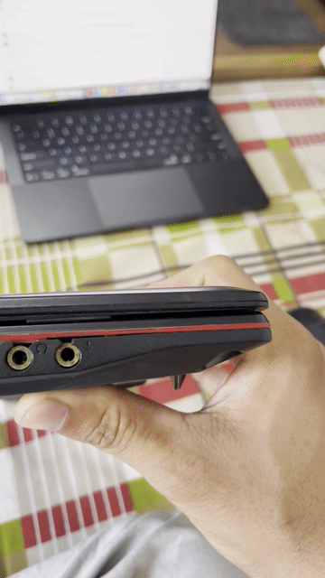 Laptop MSI GL63 8RC – i7 Gaming. Mua bán Laptop tại Quận 12 Tp Hồ Chí Minh được đăng bởi Nguyen Khanh hình 1