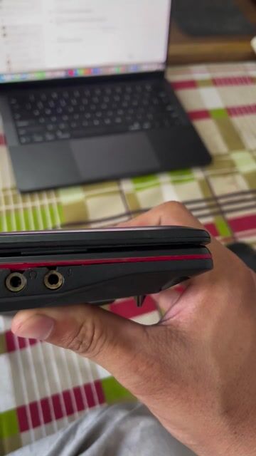 Laptop MSI GL63 8RC – i7 Gaming. Mua bán Laptop tại Quận 12 Tp Hồ Chí Minh được đăng bởi Nguyen Khanh hình 1