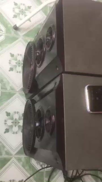 Loa Enseng Audio WS-999. Mua bán Tivi, Âm thanh tại Quận Ninh Kiều Cần Thơ được đăng bởi votan hình 1