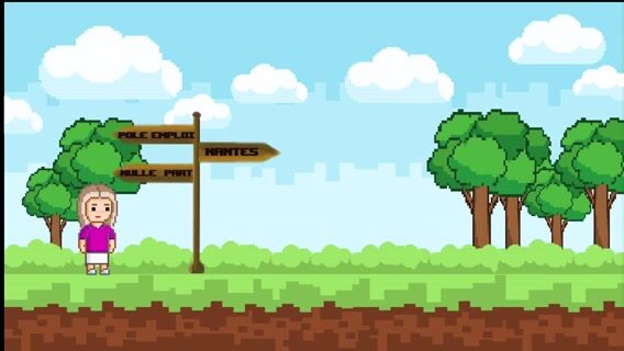 Je filme ma formation CDUI