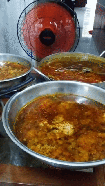 Bán riêu cua 25k/hủ, Cua xay sẵn nấu Bún 80k/kg. Mua bán Đồ ăn, thực phẩm và các loại khác tại Quận Hải Châu Đà Nẵng được đăng bởi le kế hòa hình 1