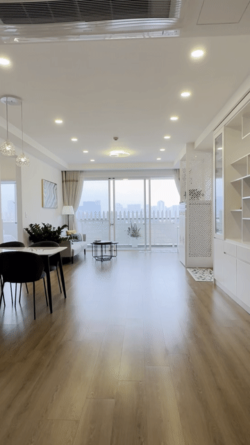Mua bán Căn hộ Chung cư Phú Mỹ Hưng Quận 7 Tp Hồ Chí Minh diện tích 110 m² giá 12 tỷ