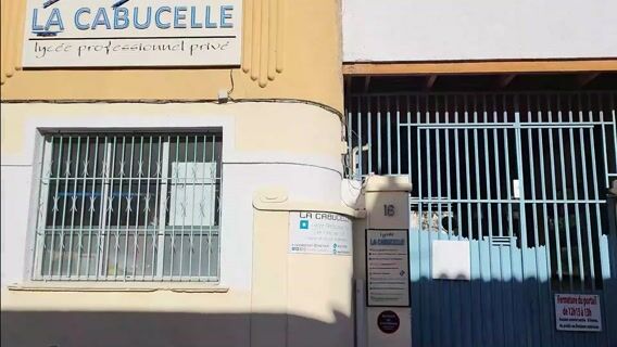 Les Métiers de l'enseigne et la signalétique.