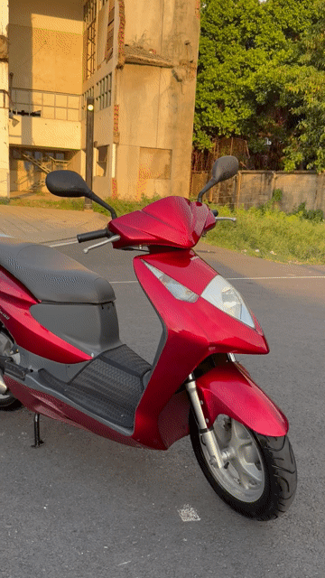 Honda Dylan 2006 Nhập Ý Chính Chủ BSTP Máy Zin êm. Mua bán Xe máy tại Quận Bình Tân Tp Hồ Chí Minh được đăng bởi Cửa Hàng Xe Máy Gia Kiệt hình 1