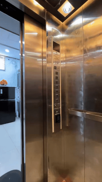 Cho thuê Căn hộ Chung cư Quận Bình Thạnh Tp Hồ Chí Minh diện tích 100 m² giá 16 triệu/tháng