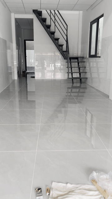 Cho thuê Nhà ở Huyện Hóc Môn Tp Hồ Chí Minh diện tích 80 m² giá 11 triệu/tháng