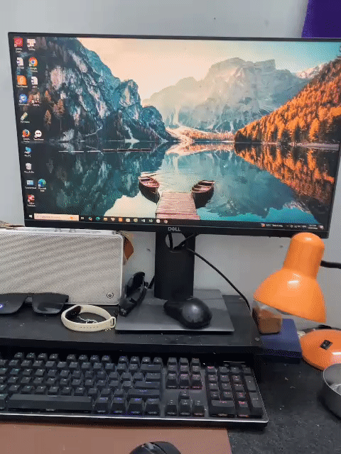 Dell OptiPlex 5060 i5-8400 16GB/120GB SSD+931GB . Mua bán Máy tính để bàn tại Thành phố Qui Nhơn Bình Định được đăng bởi Kiệt hình 1