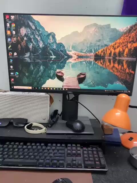 Dell OptiPlex 5060 i5-8400 16GB/120GB SSD+931GB . Mua bán Máy tính để bàn tại Thành phố Qui Nhơn Bình Định được đăng bởi Kiệt hình 1