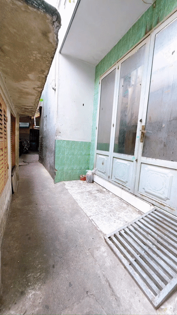 Mua bán Nhà ở Quận 4 Tp Hồ Chí Minh diện tích 28.3999 m² giá 2,95 tỷ