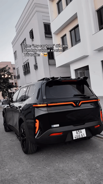 LIMO GREEN GIAO LIỀN+90TR NHẬN XE+GÓP 9TR6/THÁNG. Mua bán Ô tô tại Huyện Long Thành Đồng Nai được đăng bởi VINFAST THẢO ĐIỀN hình 1