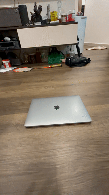 MacBook Pro M2 8/256GB Like New Ít Dùng Giá Tốt. Mua bán Laptop tại Quận Hoàn Kiếm Hà Nội được đăng bởi Dung hình 1