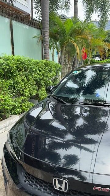 Honda City 2021 1.5 RS - 19100 km. Mua bán Ô tô tại Quận Gò Vấp Tp Hồ Chí Minh được đăng bởi Thiện Quang hình 1