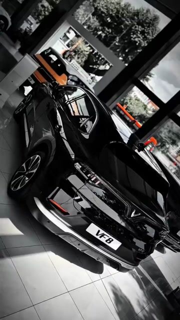 VF8 LUX PHIÊN BẢN ĐẶT BIỆT KÈM PIN. Mua bán Ô tô tại Thành phố Biên Hòa Đồng Nai được đăng bởi KỲ hình 1