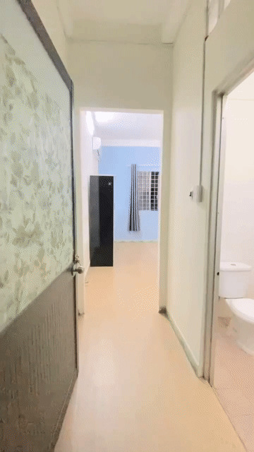 Cho thuê Phòng trọ Quận Phú Nhuận Tp Hồ Chí Minh diện tích 40 m² giá 5,7 triệu/tháng