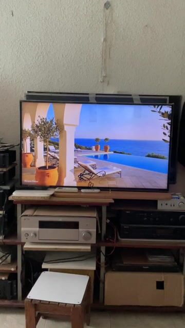 Smart TV Panasonic 40ds490v hình ảnh đẹp tiếng rõ. Mua bán Tivi, Âm thanh tại Quận Phú Nhuận Tp Hồ Chí Minh được đăng bởi Toàn hình 1