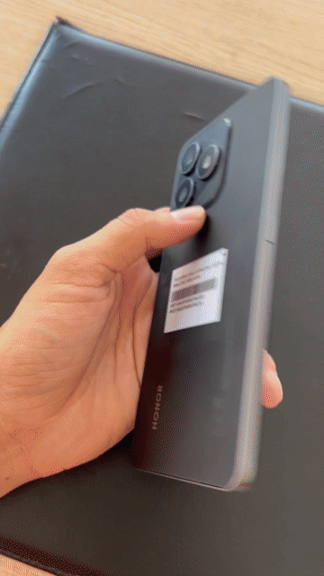 Honor X8d 8GB/128GB. Mua bán Điện thoại tại Quận Thanh Khê Đà Nẵng được đăng bởi Trương Minh Quân hình 1