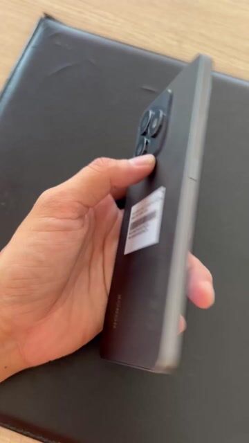 Honor X8d 8GB/128GB. Mua bán Điện thoại tại Quận Thanh Khê Đà Nẵng được đăng bởi Trương Minh Quân hình 1