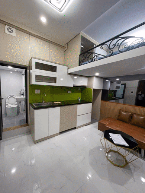 Mua bán Căn hộ Chung cư Quận Hoàn Kiếm Hà Nội diện tích 40 m² giá 2,65 tỷ