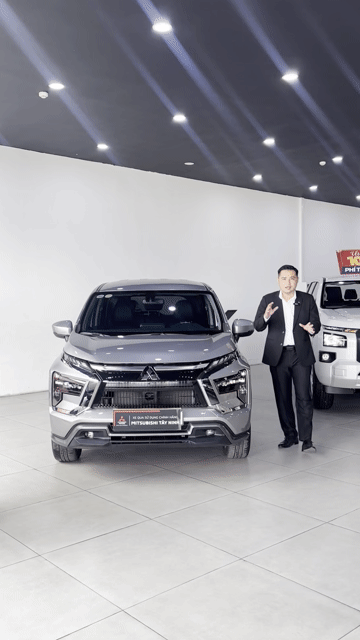 Mitsubishi Xpander Premium 2025 FORM 26. Mua bán Ô tô tại Quận 12 Tp Hồ Chí Minh được đăng bởi Mitsubishi KV Phía Nam hình 1