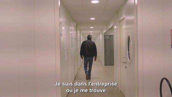 Suez : Présentation du métier de Ripeur