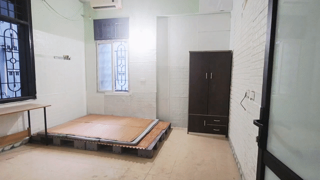 Cho thuê Phòng trọ Quận Nam Từ Liêm Hà Nội diện tích 25 m² giá 3,5 triệu/tháng