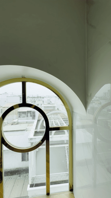 Cho thuê Căn hộ Chung cư Quận 6 Tp Hồ Chí Minh diện tích 30 m² giá 7 triệu/tháng