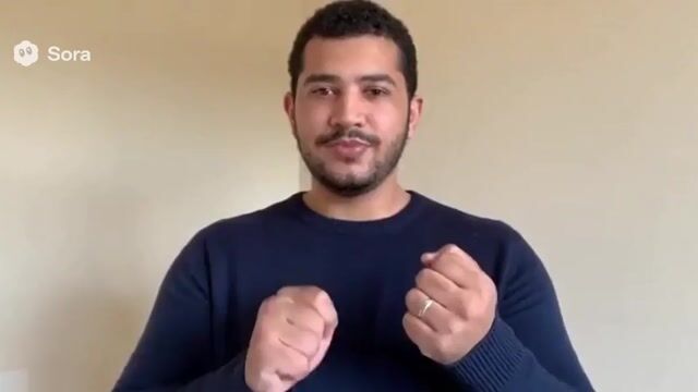 Sora Test Failure Example