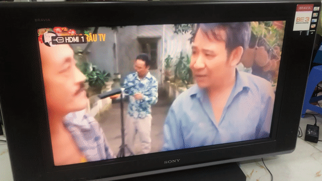 Tivi Sony 32 inch Đen. Mua bán Tivi, Âm thanh tại Quận 4 Tp Hồ Chí Minh được đăng bởi lân hình 1