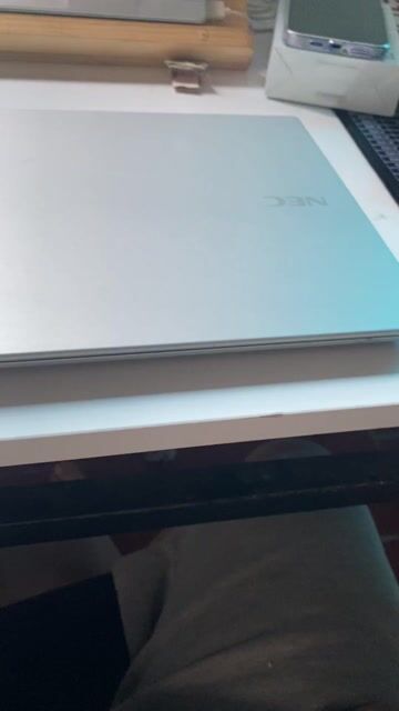 NEC VersaPro VKT16B-3 i5-8250U 8GB/128GB Bạc. Mua bán Laptop tại Quận Cầu Giấy Hà Nội được đăng bởi Kiệt Tuấn hình 1