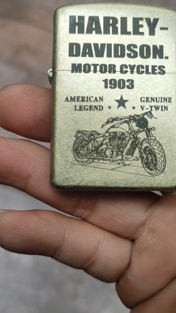 Bật lửa Zippo USA AMO 15 Đồng. Mua bán Đồ sưu tầm, đồ cổ tại Quận Tân Phú Tp Hồ Chí Minh được đăng bởi minh tâm hình 1