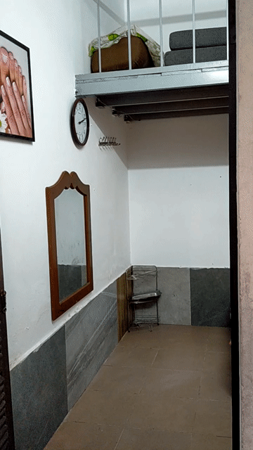 Cho thuê Phòng trọ Quận Tây Hồ Hà Nội diện tích 22 m² giá 2,3 triệu/tháng
