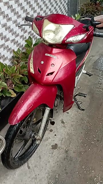 Xe như hình giấy đầy đủ. Mua bán Xe máy tại Thành phố Trà Vinh Trà Vinh được đăng bởi Trần Nam hình 1