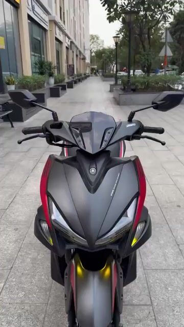 🔥 BÁN YAMAHA NVX _155 ABS KHOÁ SMARKEY– GIÁ TỐT 🔥. Mua bán Xe máy tại Quận Gò Vấp Tp Hồ Chí Minh được đăng bởi LONG THỊNH hình 1