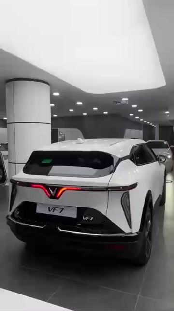 VF7 GIÁ SIÊU NÉT-HỖ TRỢ VAY 90%-BAO HỒ SƠ XẤU!. Mua bán Ô tô tại Huyện Long Thành Đồng Nai được đăng bởi Kỳ Nguyễn VinFast hình 1