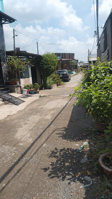 Cho thuê Phòng trọ Huyện Bình Chánh Tp Hồ Chí Minh diện tích 25 m² giá 1,4 triệu/tháng