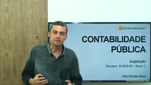 Contabilidade Pública