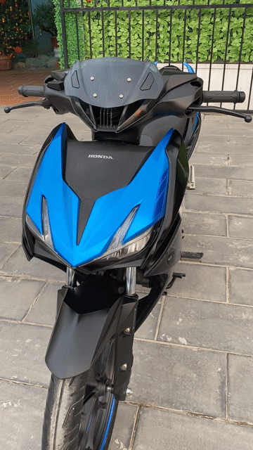 Siêu Mới Winner X —2021 mới 95% máy zin 100%. Mua bán Xe máy tại Quận Nam Từ Liêm Hà Nội được đăng bởi minh hình 1