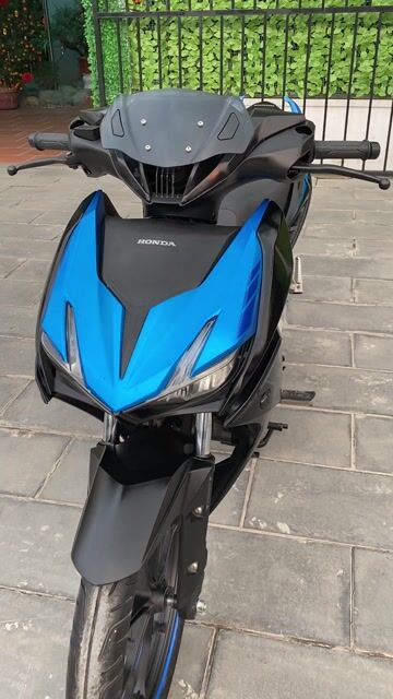 Siêu Mới Winner X —2021 mới 95% máy zin 100%. Mua bán Xe máy tại Quận Nam Từ Liêm Hà Nội được đăng bởi minh hình 1