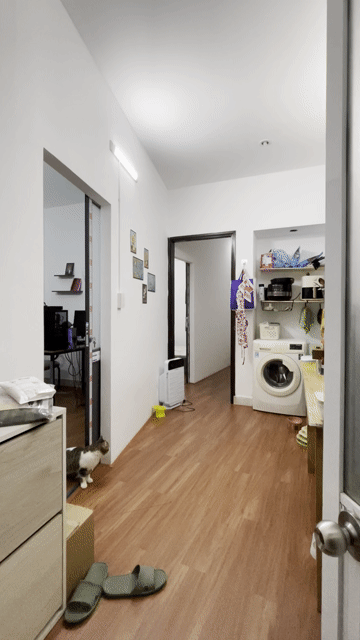Cho thuê Phòng trọ Quận Phú Nhuận Tp Hồ Chí Minh diện tích 40 m² giá 8,2 triệu/tháng