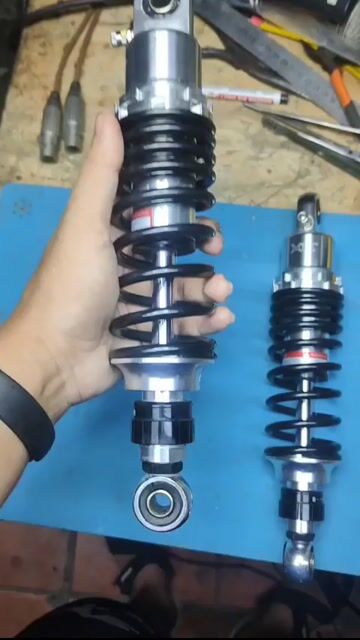 Phuộc x1r sirius. Mua bán Phụ tùng xe tại Huyện Củ Chi Tp Hồ Chí Minh được đăng bởi Nguyễn Đăng Khoa hình 1